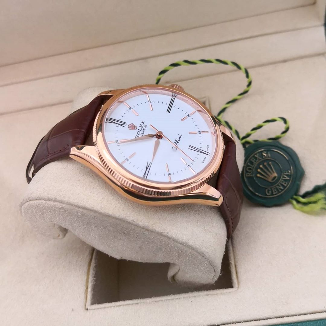 Relógio Rolex Cellini - Imagem 2