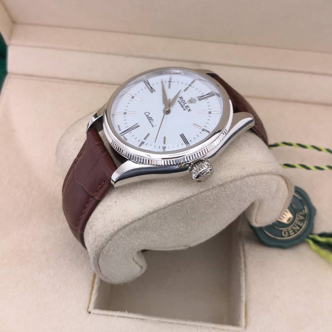 Relógio Rolex Cellini - Imagem 2