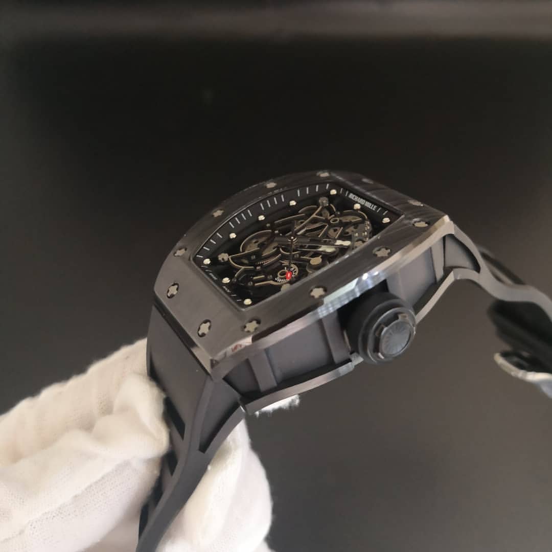 Relógio Richard Mille - Imagem 2