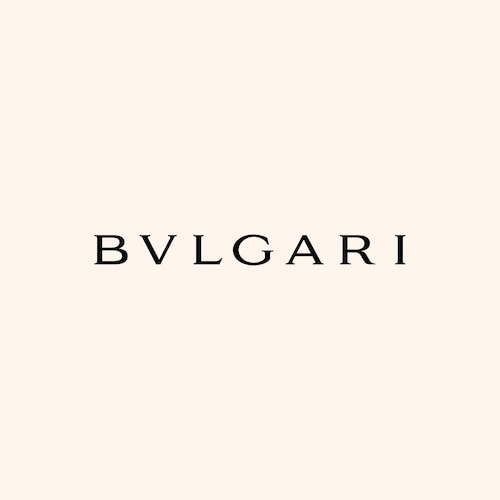BVLGARI