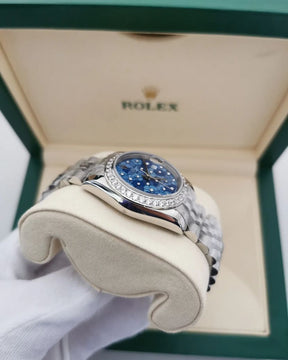 ROLEX DATEJUST - Imagem 3