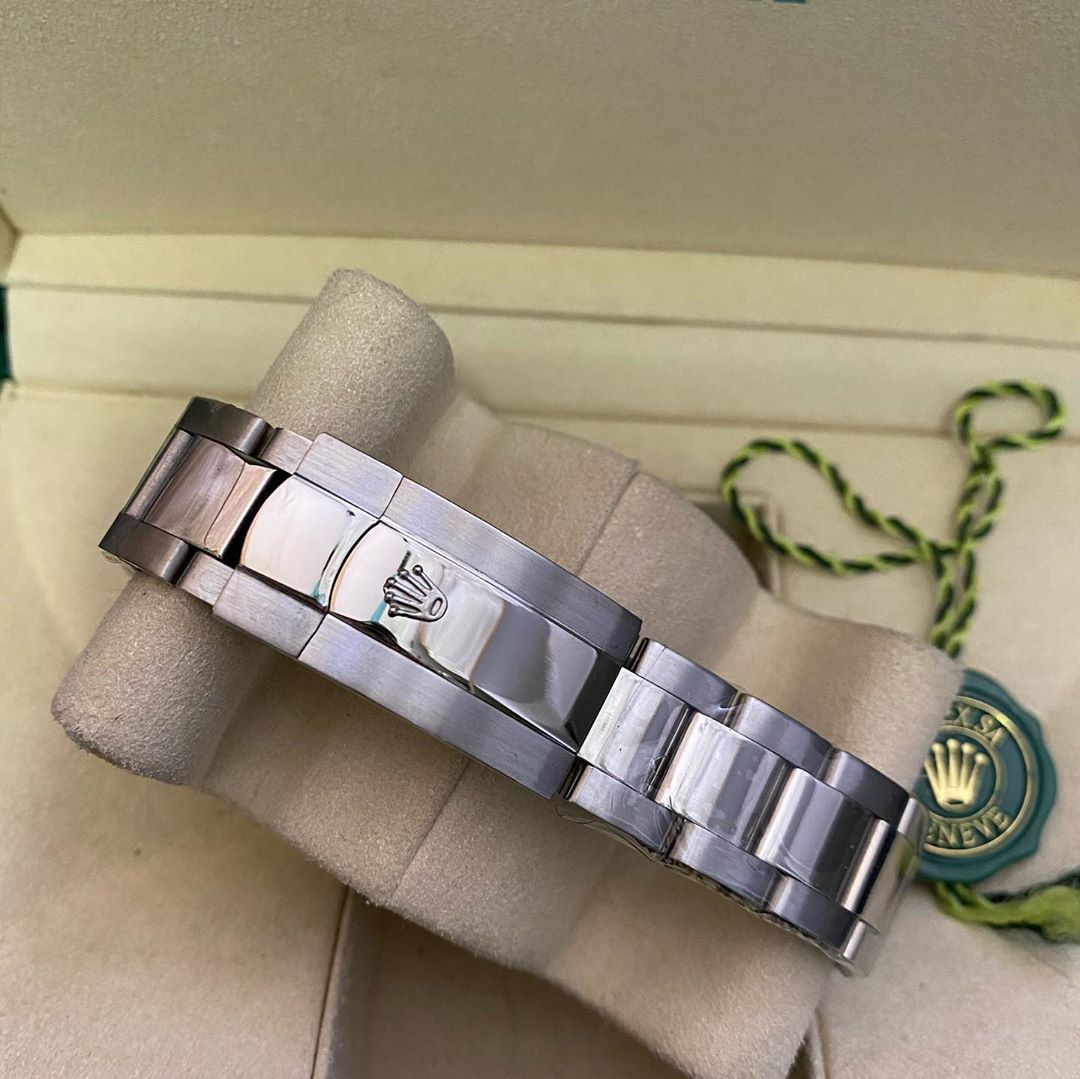 ROLEX DATEJUST - Imagem 4