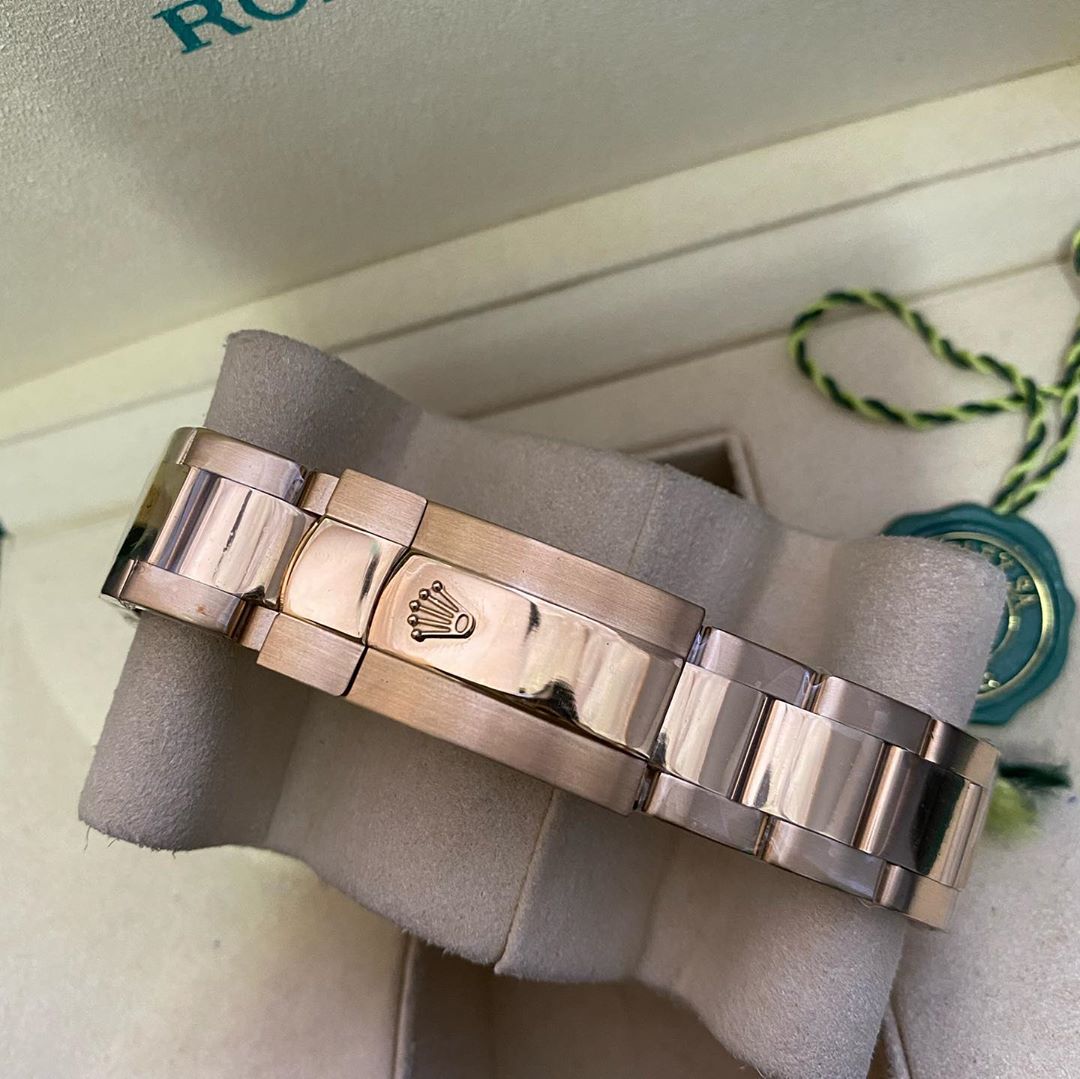 Relógio Rolex Sky-Dweller - Imagem 4