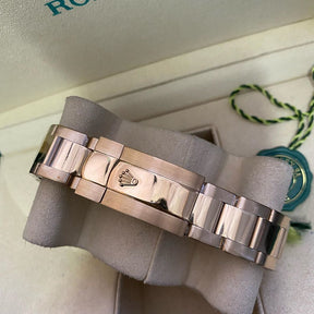 Relógio Rolex Sky-Dweller - Imagem 4