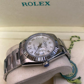ROLEX DATEJUST - Imagem 2