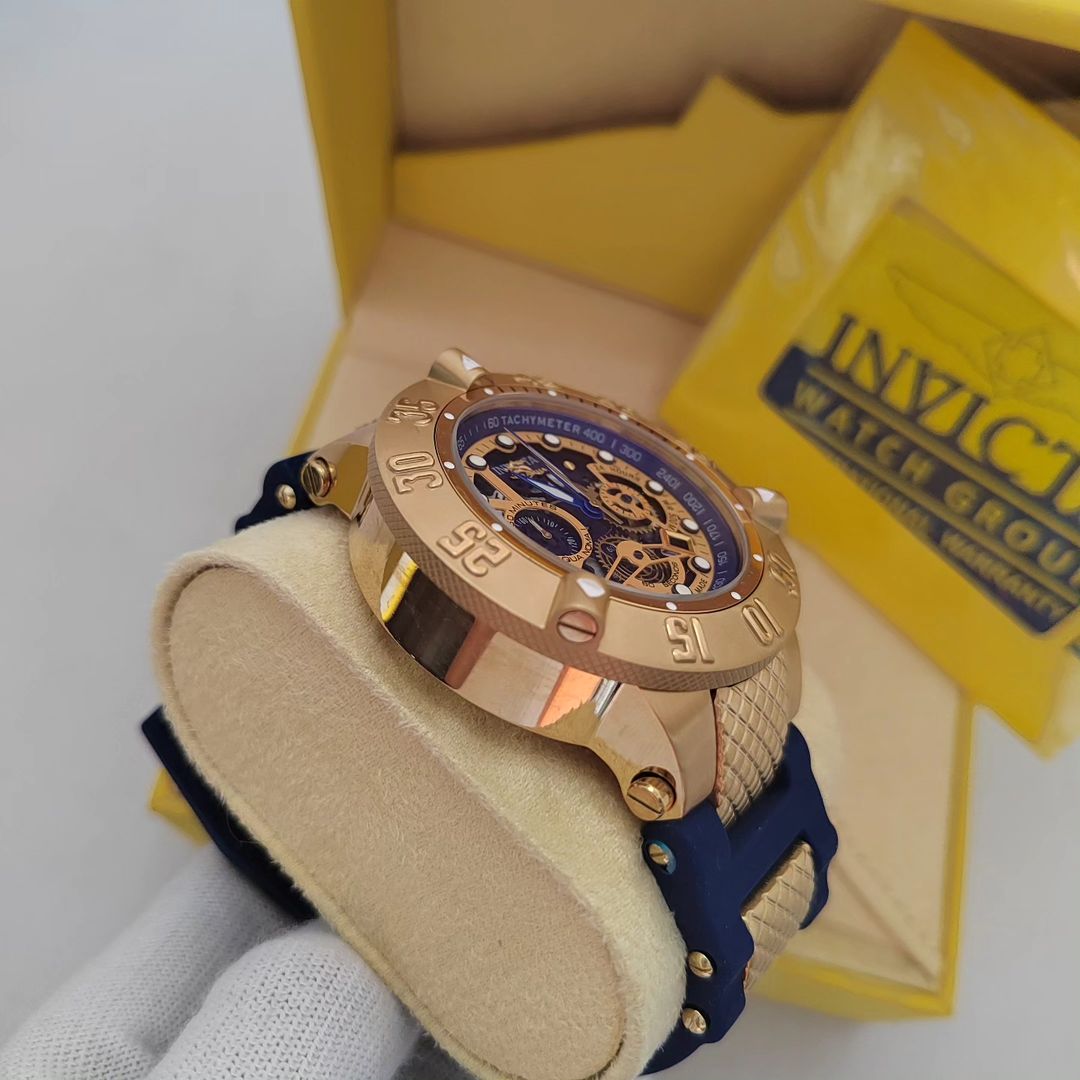 Invicta - Subaqua 18527 - Imagem 4