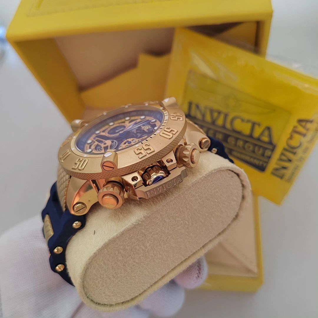 Invicta - Subaqua 18527 - Imagem 3