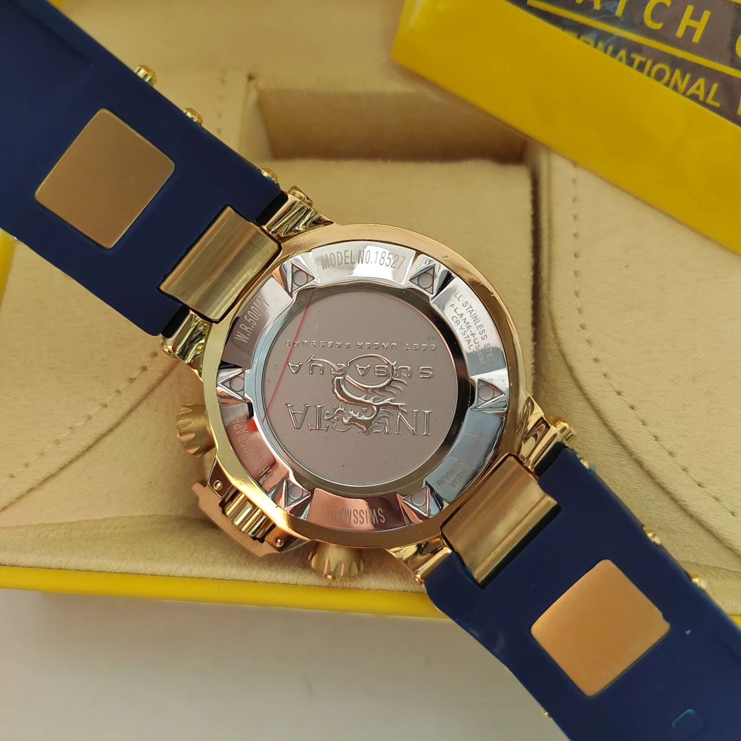 Invicta - Subaqua 18527 - Imagem 5