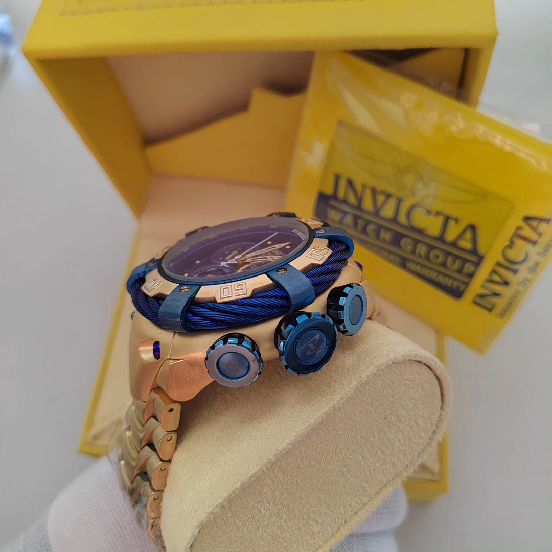 Relógio Invicta - Thunderbolt - Imagem 4