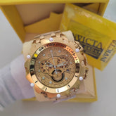 Relógio Invicta - Venom