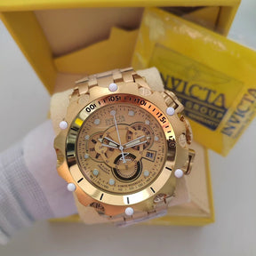 Relógio Invicta - Venom