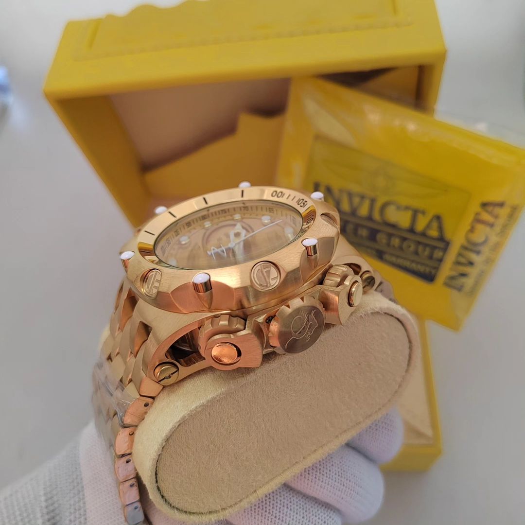 Relógio Invicta - Venom - Imagem 3