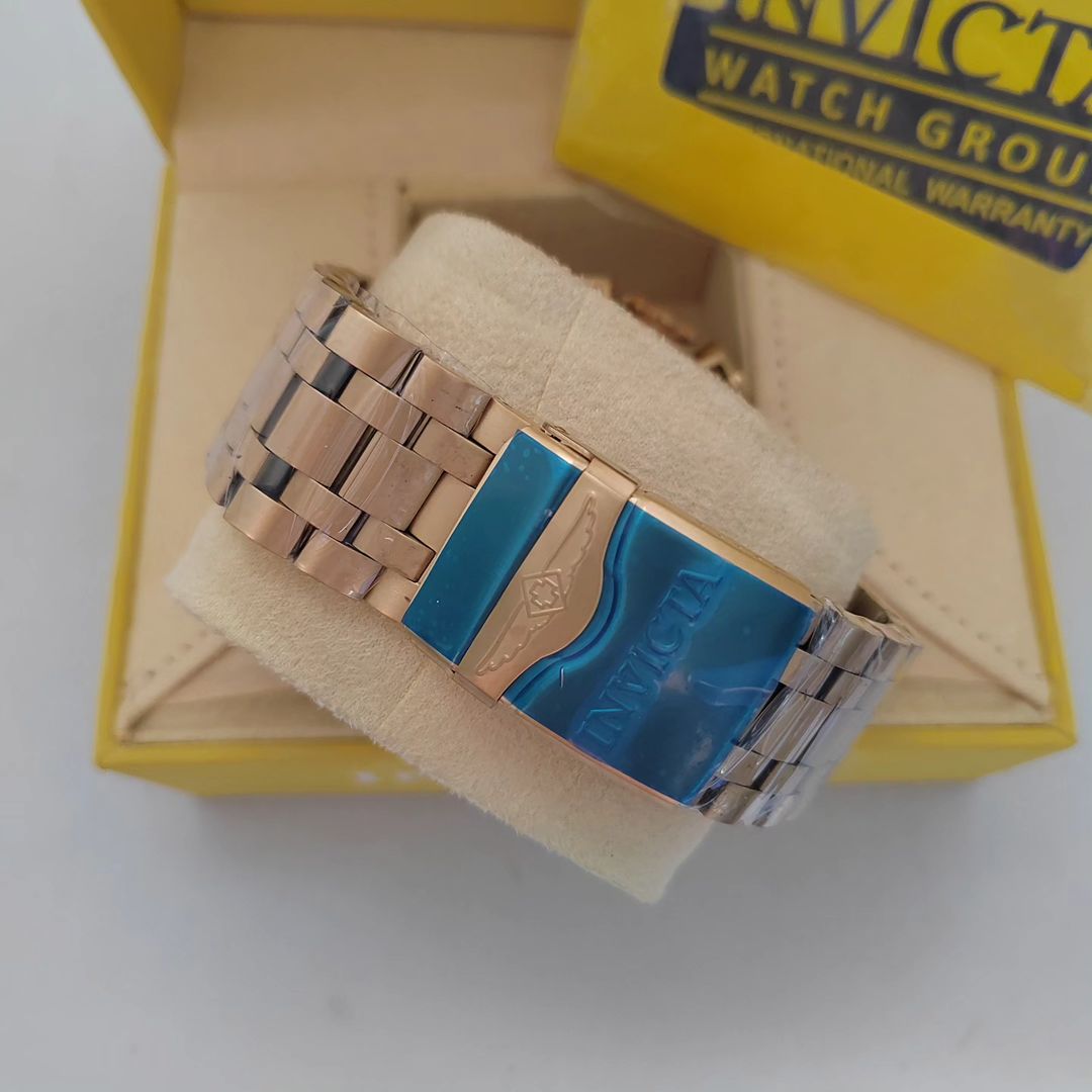 Relógio Invicta - Venom - Imagem 5