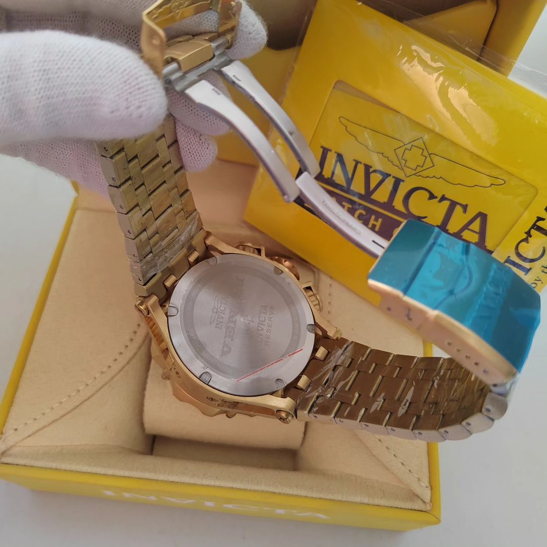 Relógio Invicta - Venom - Imagem 4