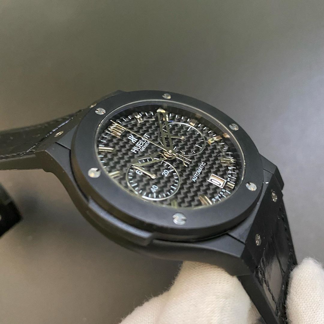 Relógio Hublot - Big Bang - Imagem 3