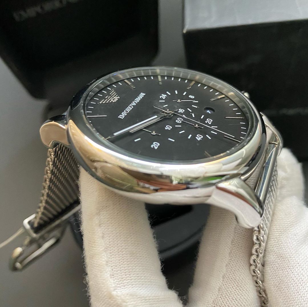 Empório Armani AR-1808 - Imagem 3