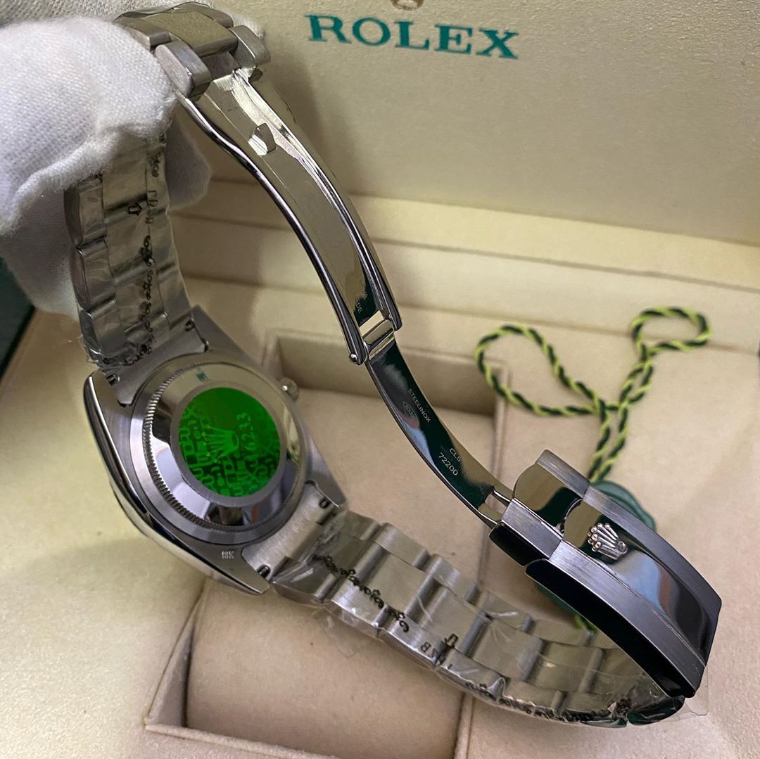 ROLEX DATEJUST - Imagem 5