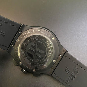 Relógio Hublot - Big Bang - Imagem 4