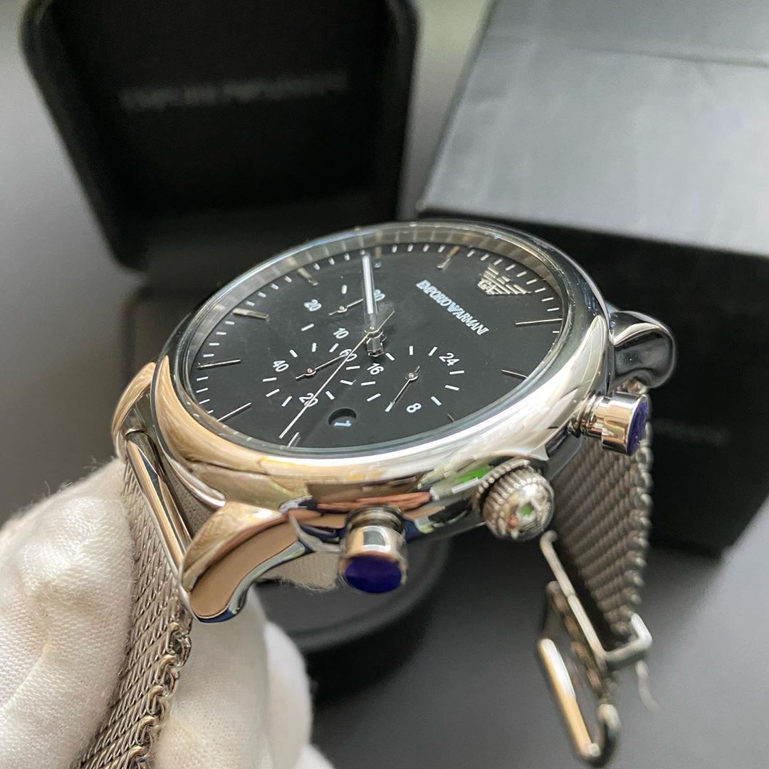 Empório Armani AR-1808 - Imagem 2