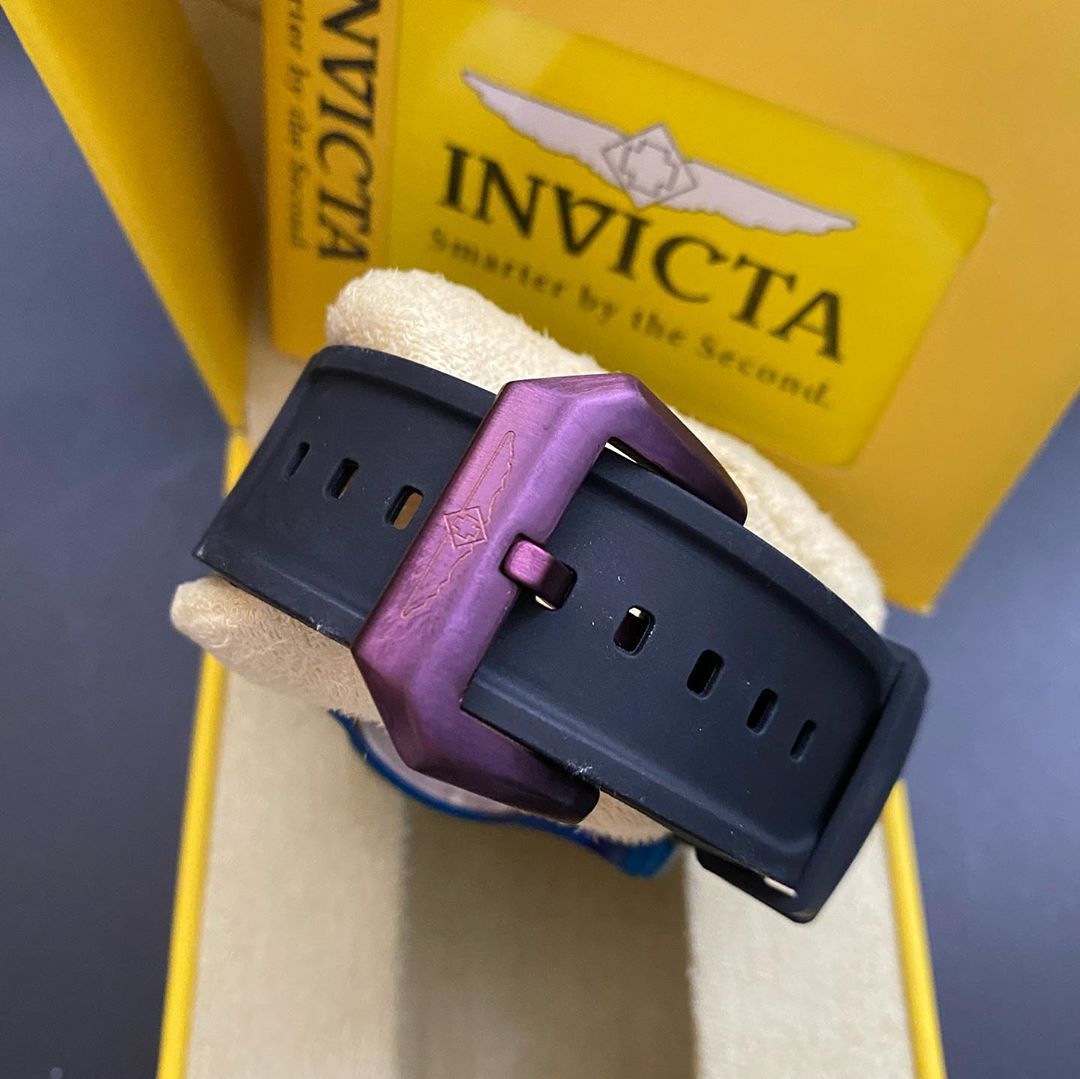 Invicta - DC Comics Joker 26790 - Imagem 4