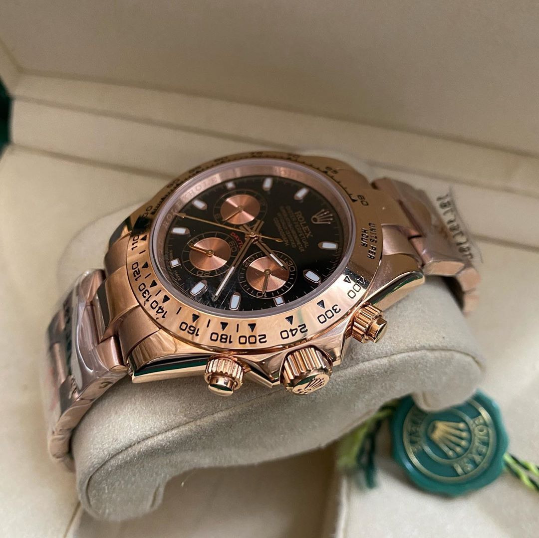 ROLEX DAYTONA - Imagem 2