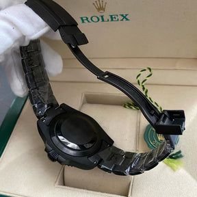 Relógio Rolex Submariner Bamford - Imagem 5