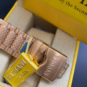 Invicta - Subaqua Noma III 5404 - Imagem 5