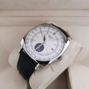 Relógio Rolex Cellini Sol e Lua - Imagem 4