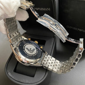 Empório Armani AR-6088 - Imagem 4