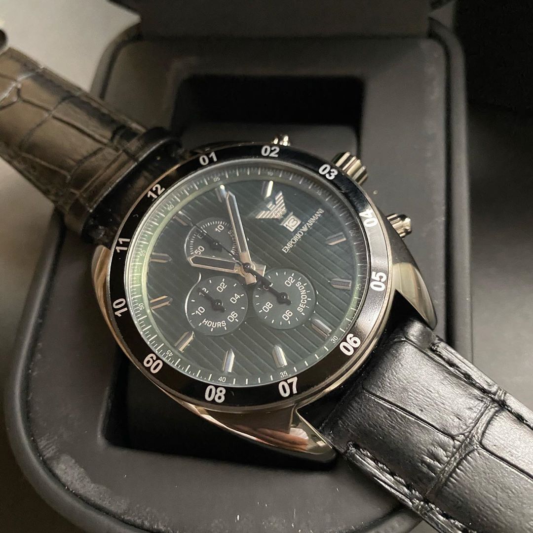 Empório Armani AR-5917 - Imagem 2