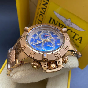 Invicta - Subaqua Noma III 5404 - Imagem 2