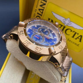 Invicta - Subaqua Noma III 5404 - Imagem 3