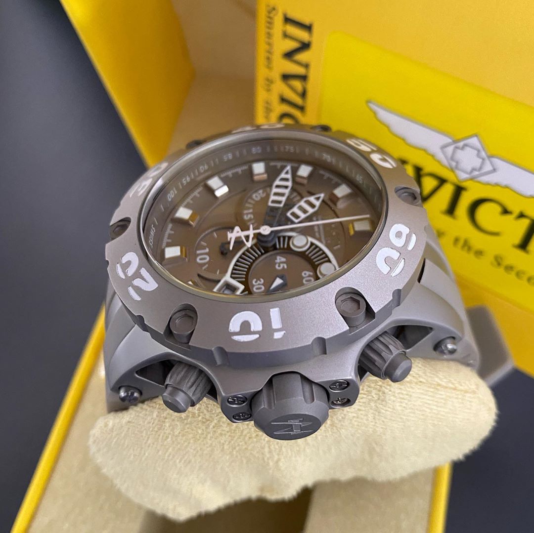Invicta - Specialty II 0921 - Imagem 2