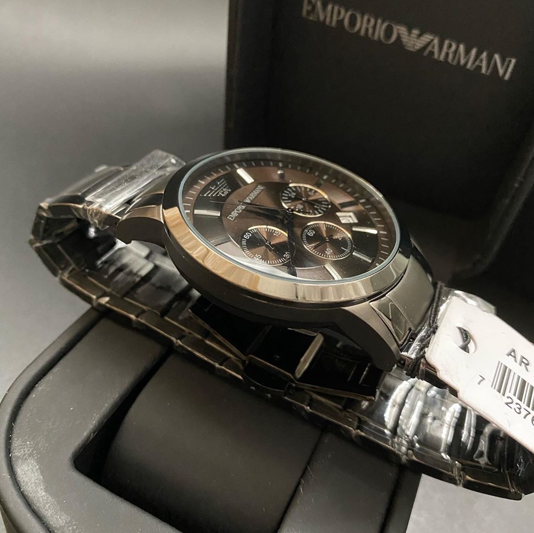Empório Armani AR-2454 - Imagem 3
