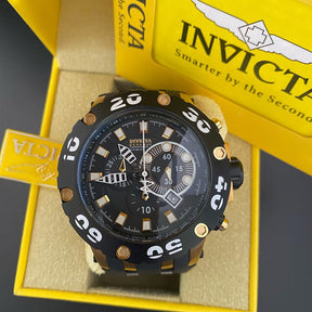 Invicta - Specialty II 0913