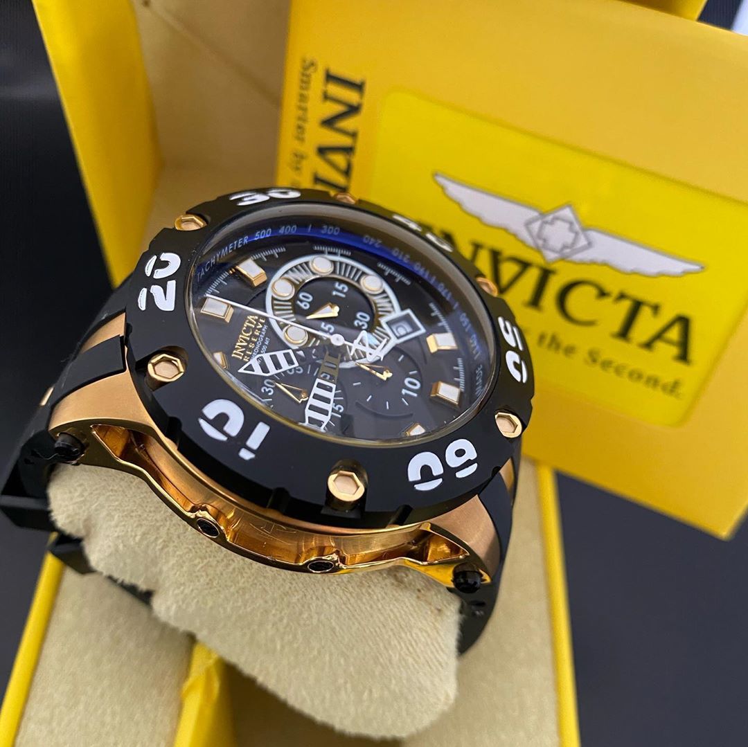 Invicta - Specialty II 0913 - Imagem 3