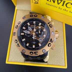 Invicta - Specialty II 0908