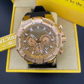 Invicta - Bolt Tritnite 24702