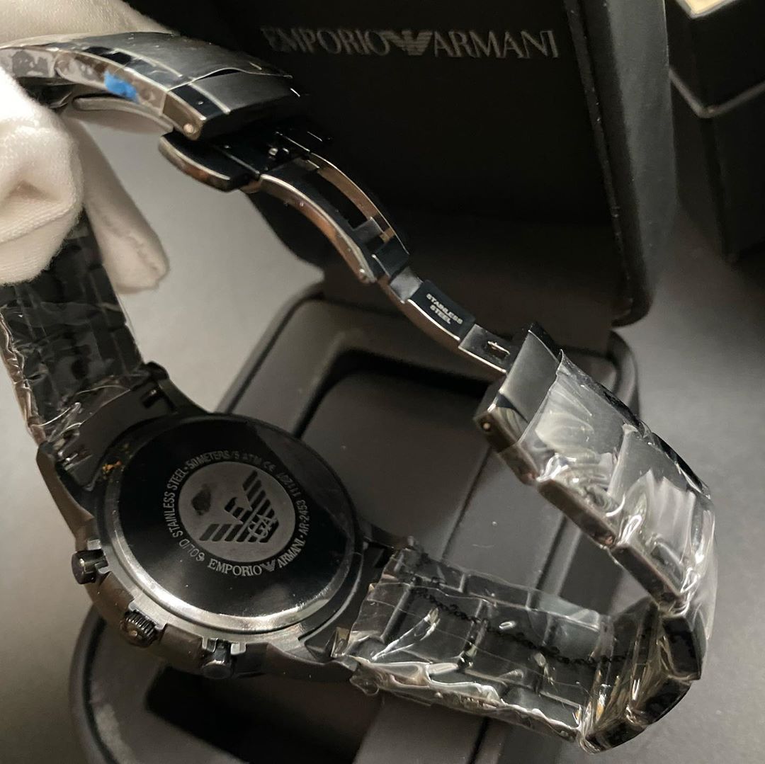 Empório Armani AR-2453 - Imagem 4