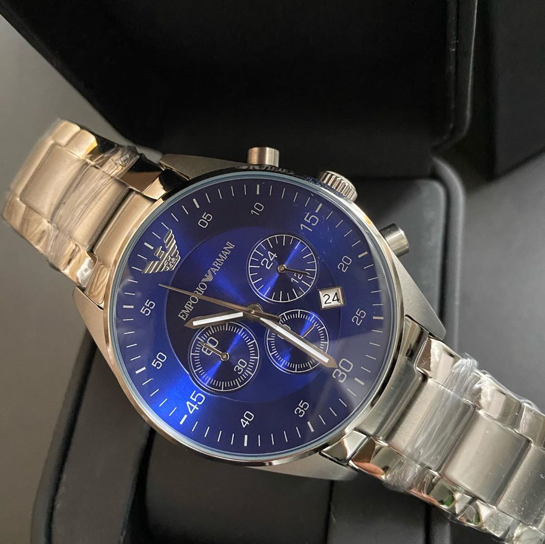 Empório Armani AR-5860 - Imagem 5