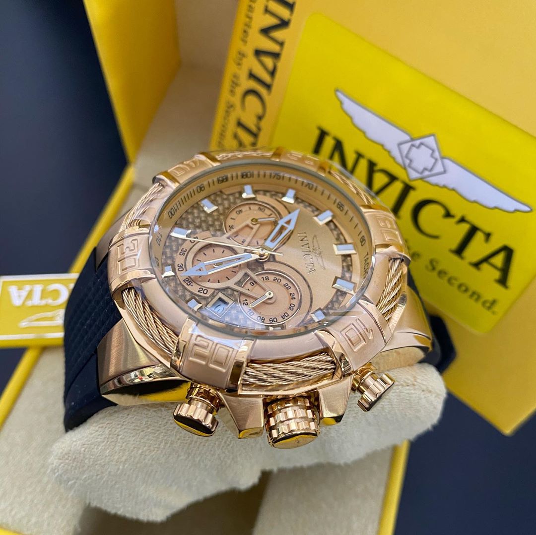 Invicta - Bolt Tritnite 24702 - Imagem 3