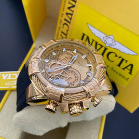 Invicta - Bolt Tritnite 24702 - Imagem 3