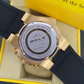 Invicta - Bolt Tritnite 24702 - Imagem 5