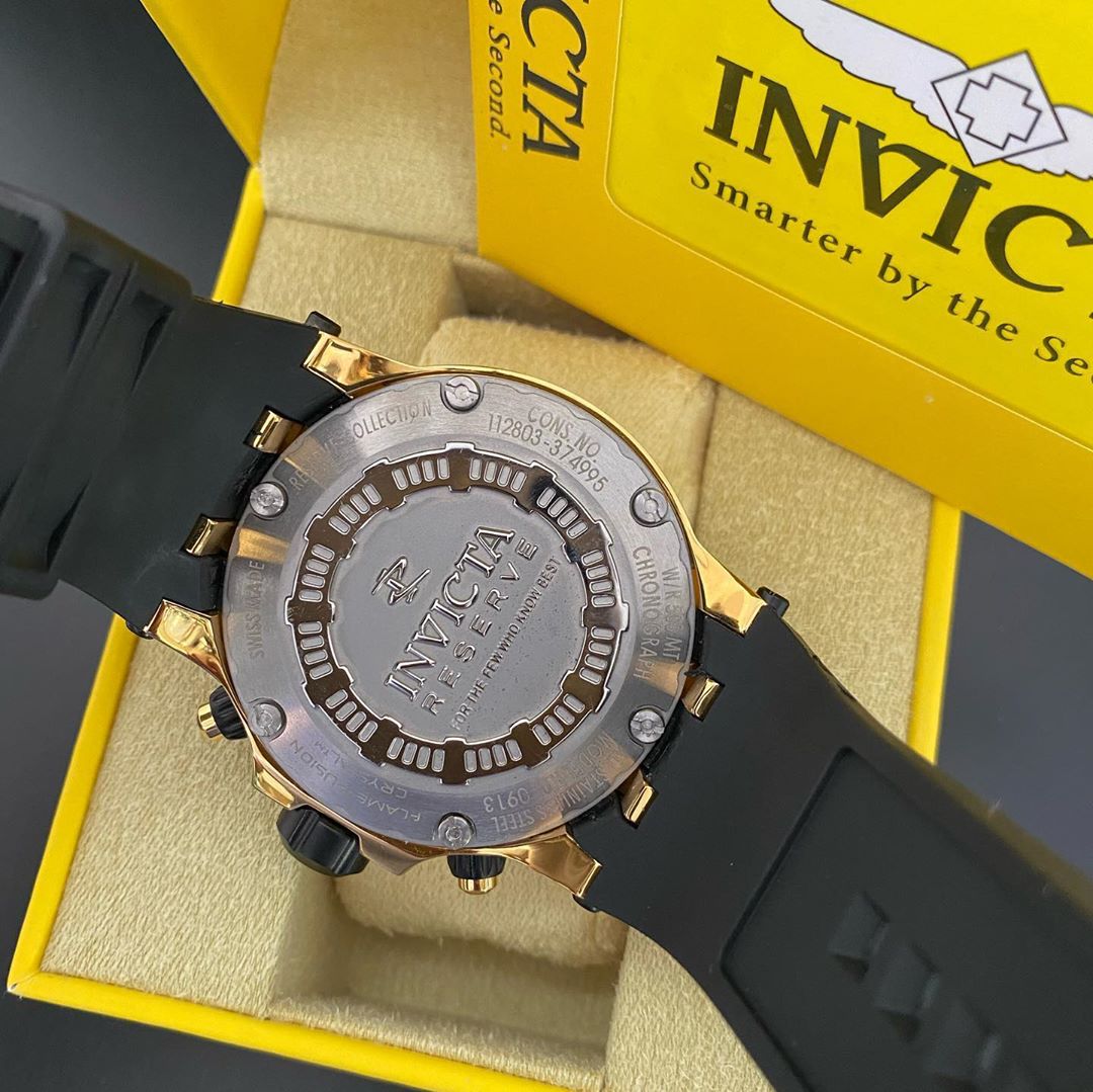 Invicta - Specialty II 0913 - Imagem 4