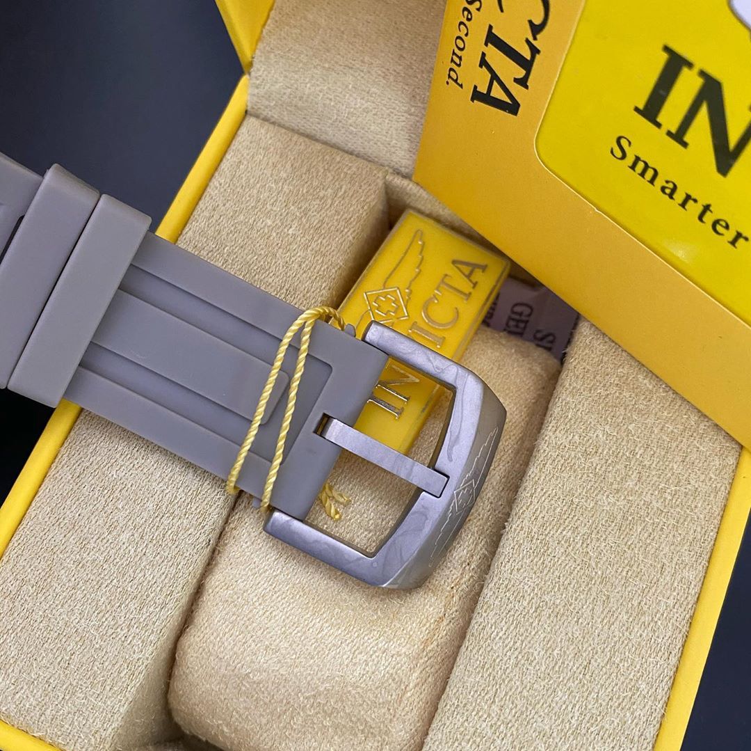 Invicta - Specialty II 0921 - Imagem 4