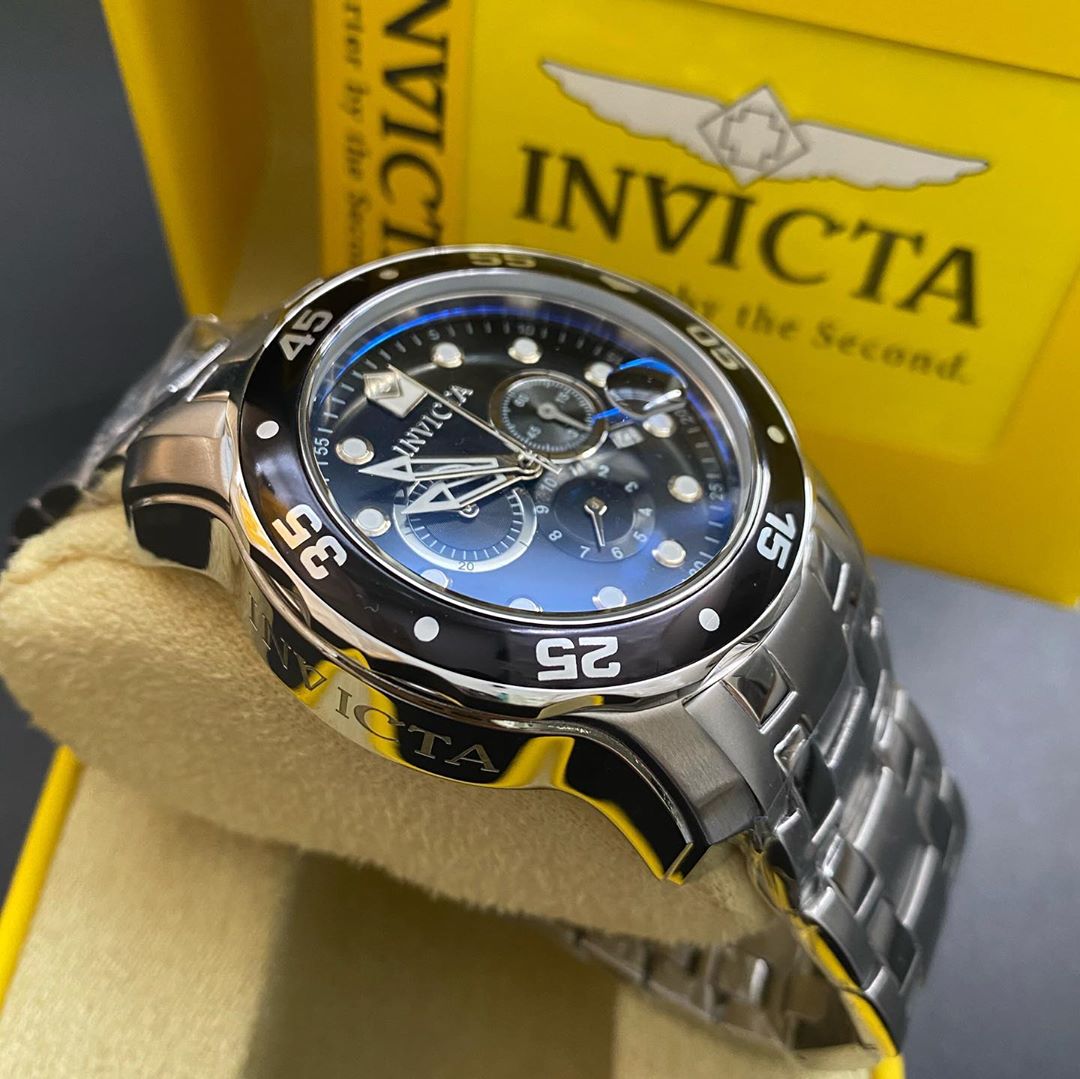 Invicta - Pro Diver 0069 - Imagem 3
