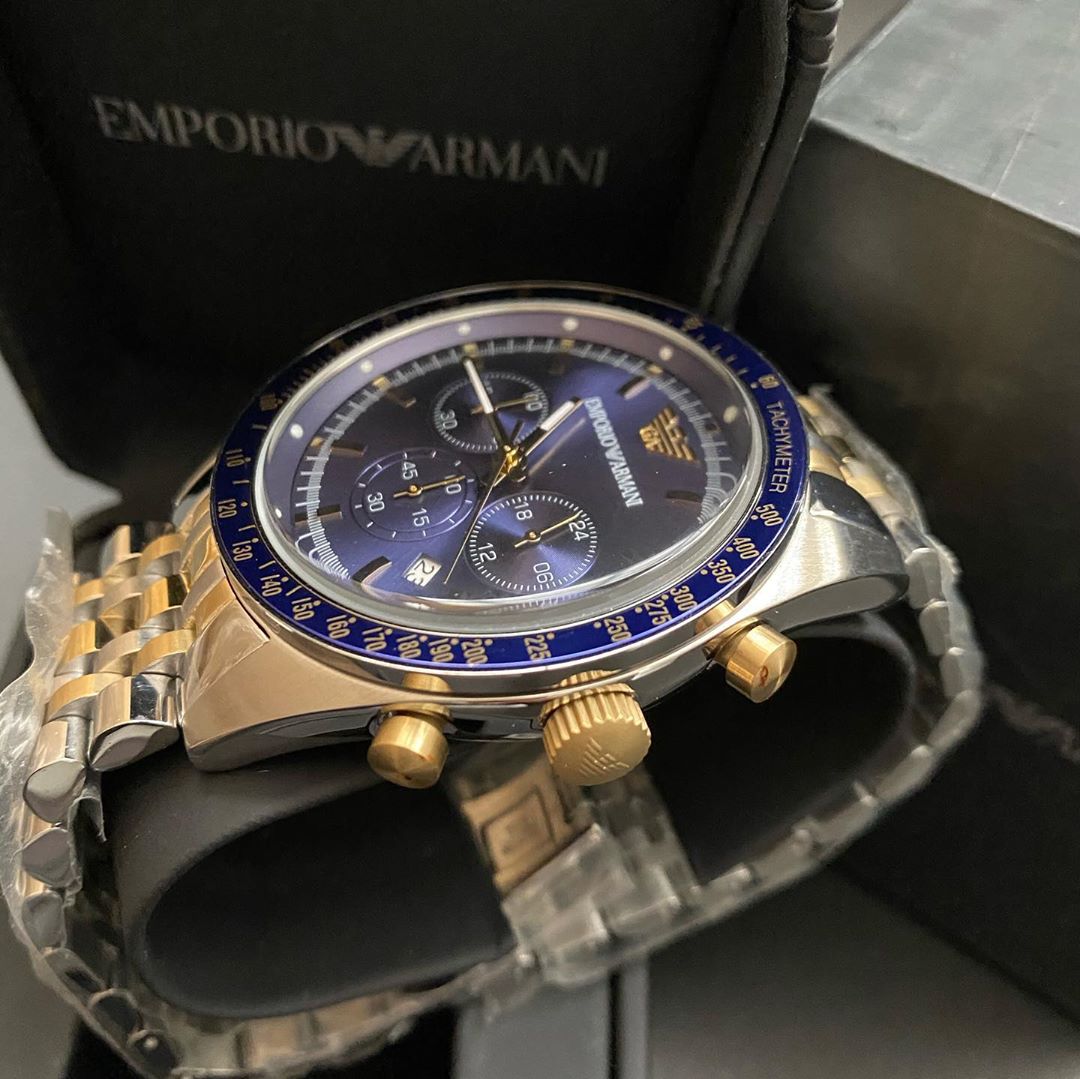 Empório Armani AR-6088 - Imagem 2