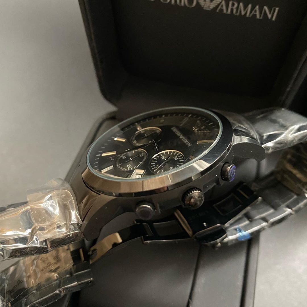 Empório Armani AR-2453 - Imagem 2