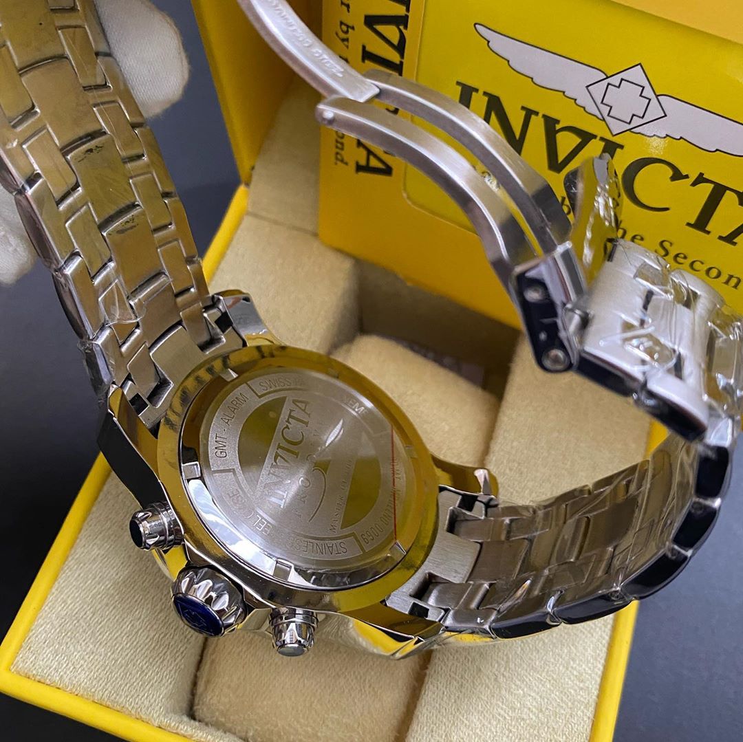 Invicta - Pro Diver 0069 - Imagem 5