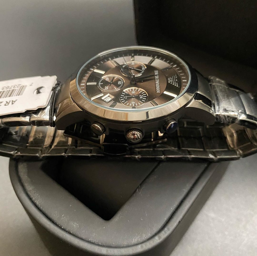 Empório Armani AR-2454 - Imagem 2